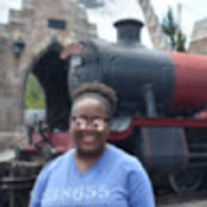 Meet your Posher, Janelle